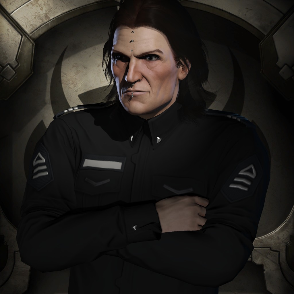 Tazhaul portrait