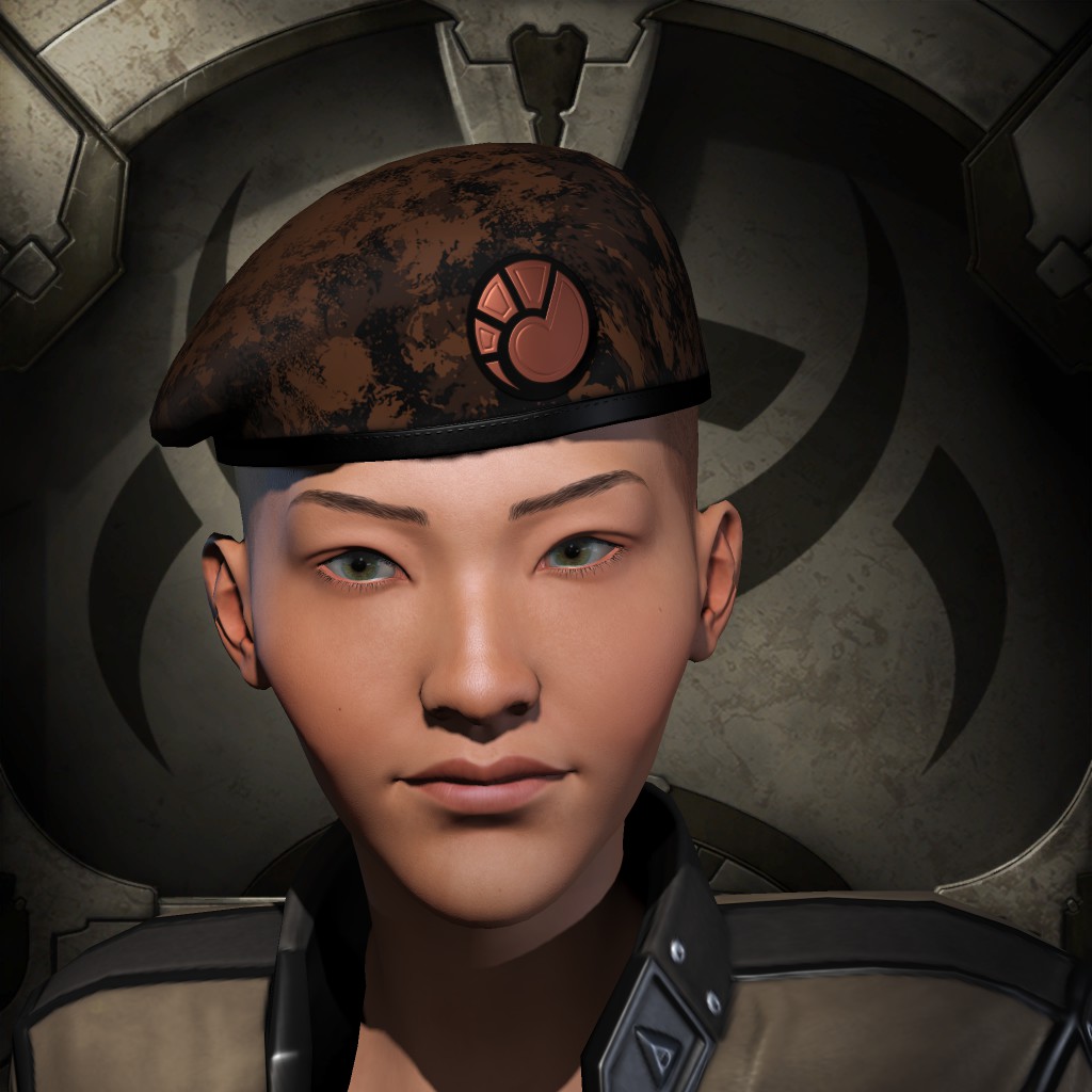 Serenity Stuffgetter