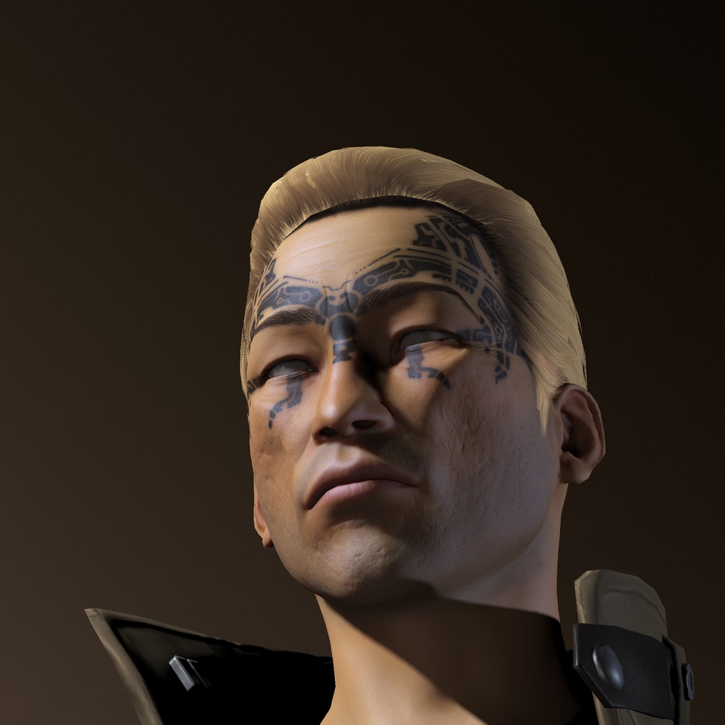 NirusX