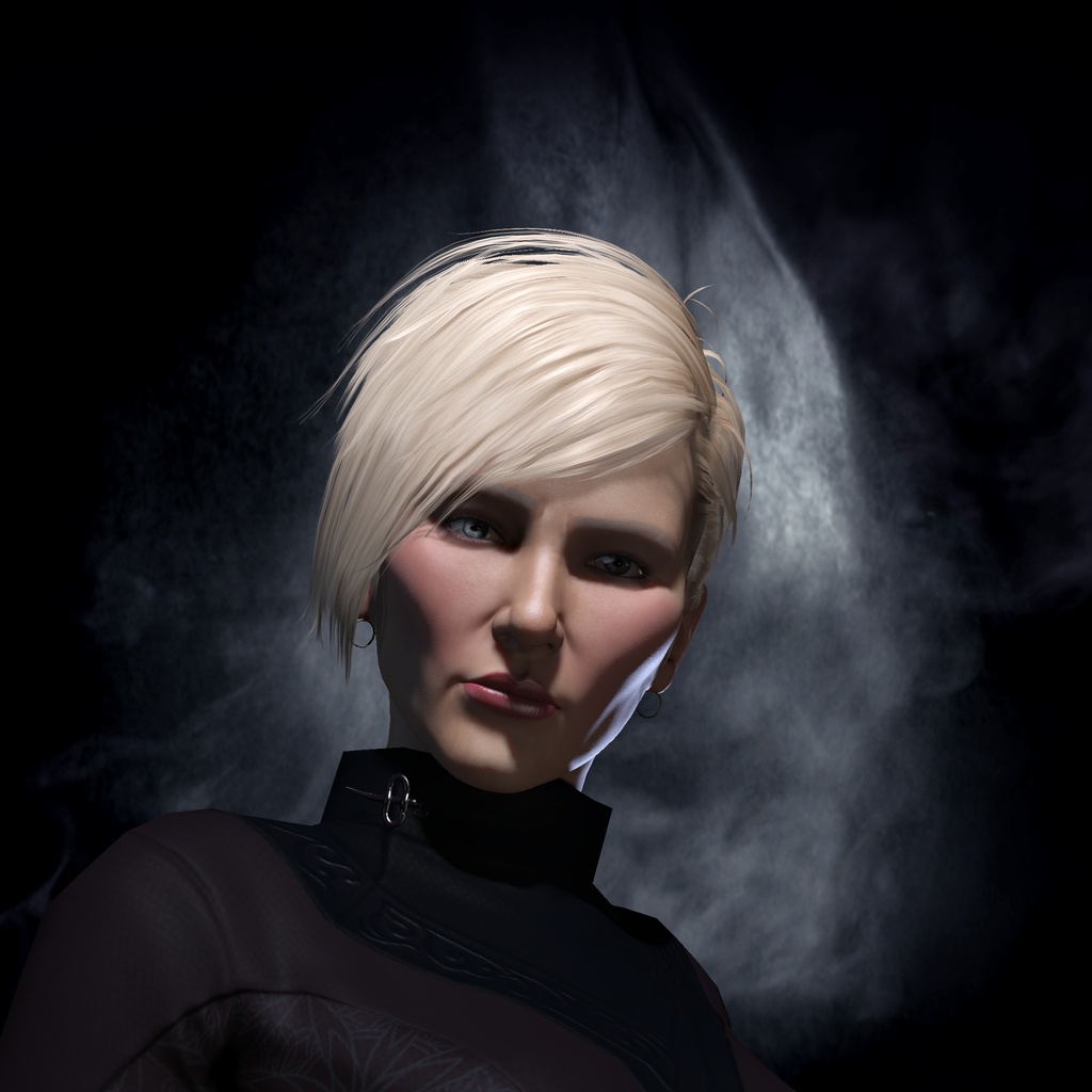 Lara Lost