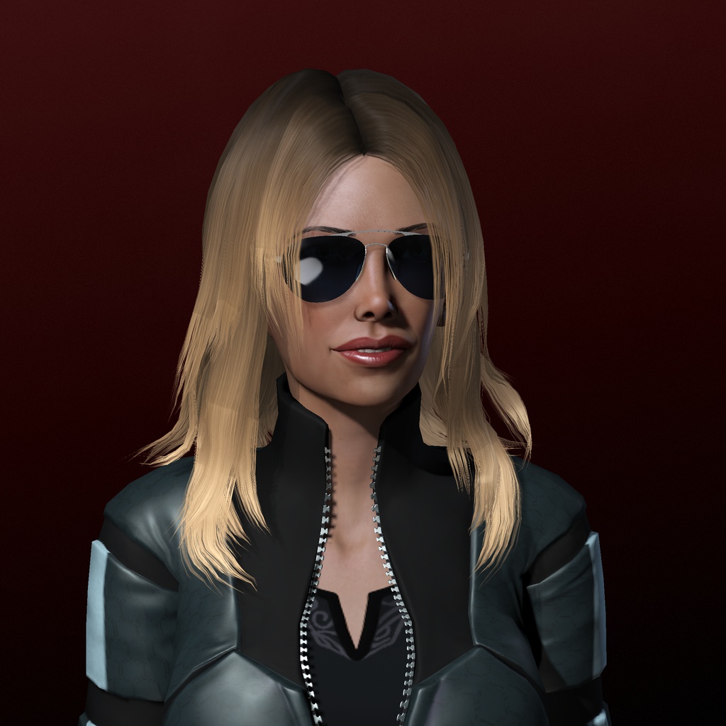 Lieutenant'Cadman