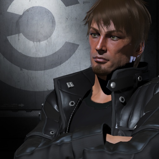portrait