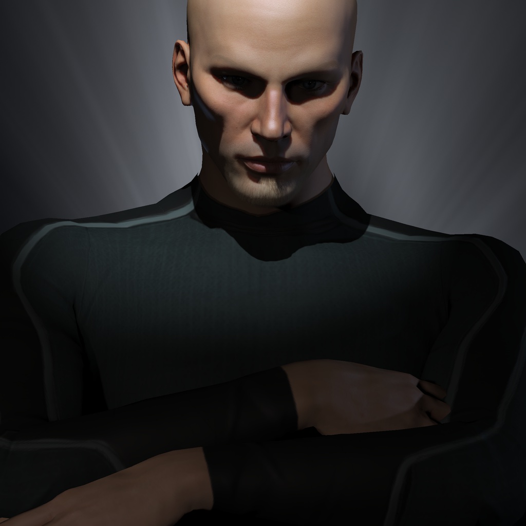 Mr Malicious