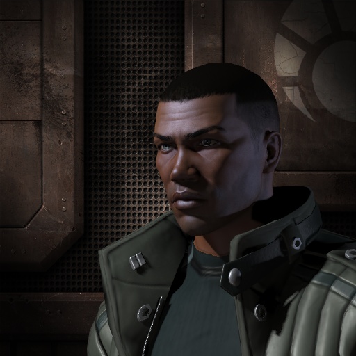 Spec0p Soldier