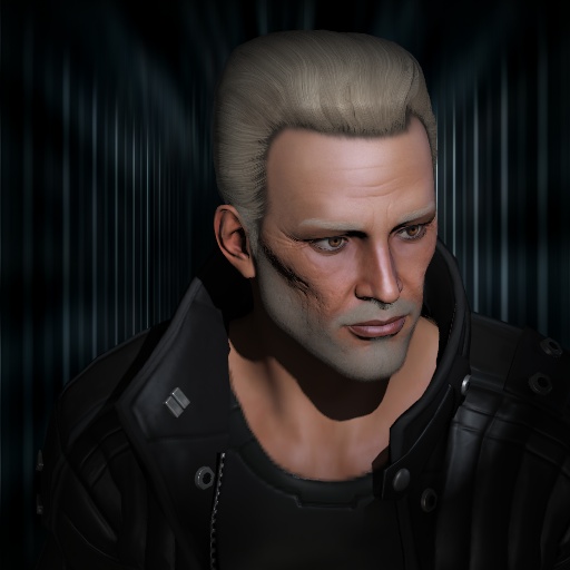 John Risingmoon