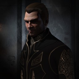 Leojj portrait