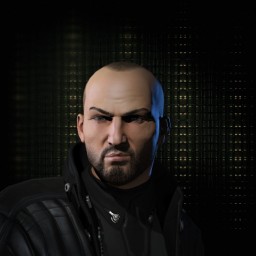 TECH PL portrait