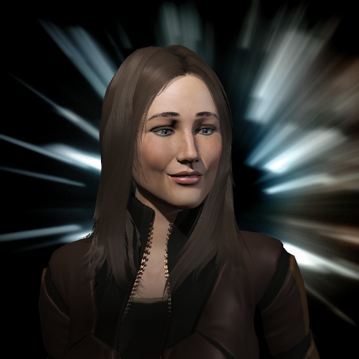 Blake Andromeda