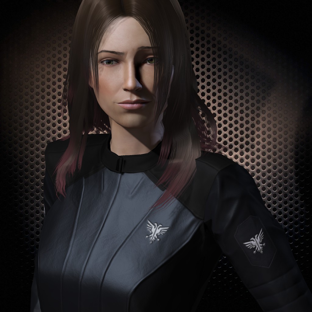 Miss Emily