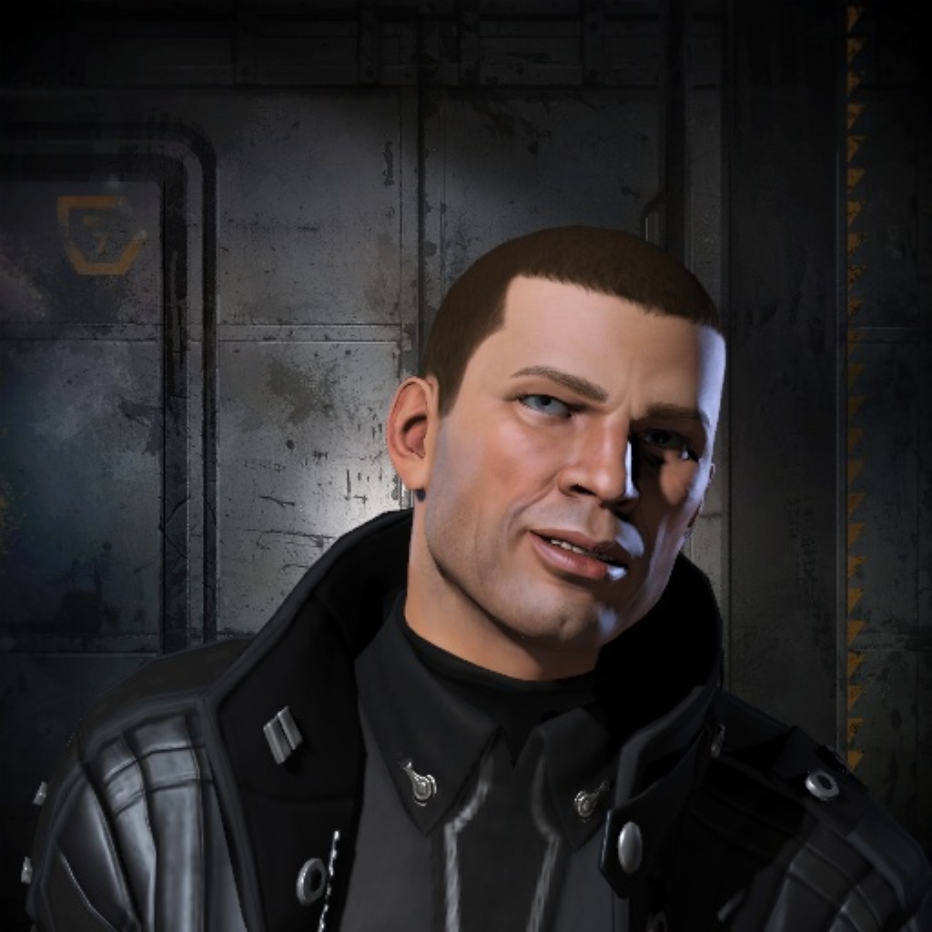 Caldari Citizen 90263153