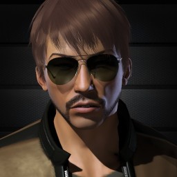 Wifer portrait