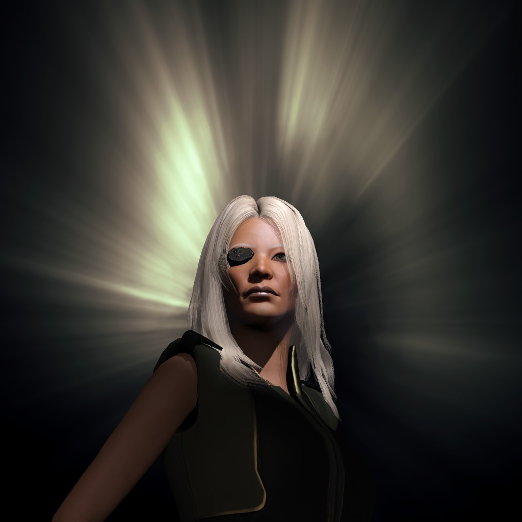 Shealla LuTih