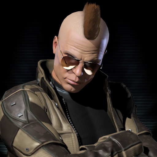 RosiePalm