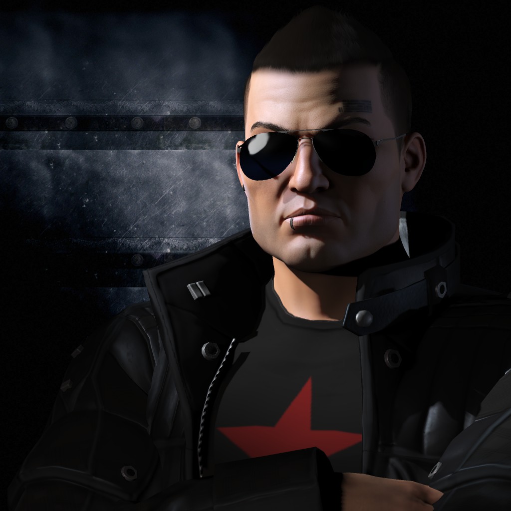 Sergeant Kennedy