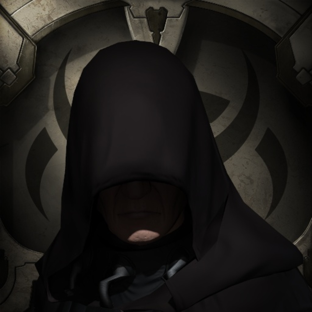 Cancelliere Palpatine