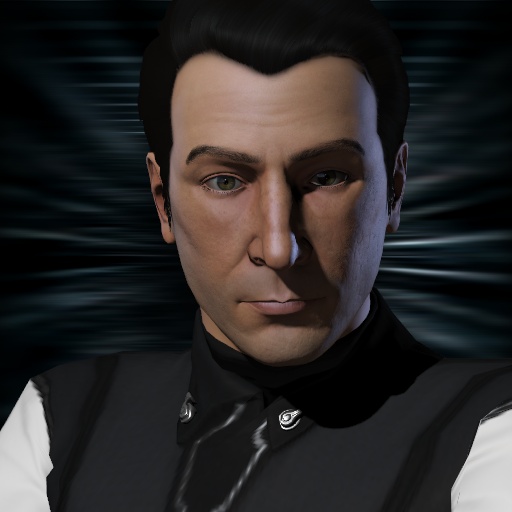 Captain Zama
