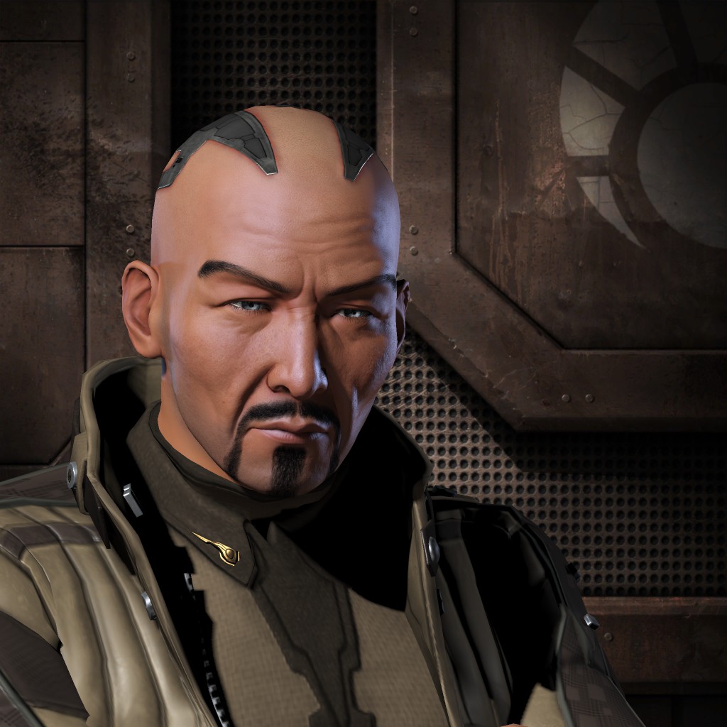 LT LeeMaster