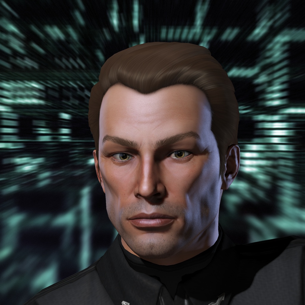Mister Industry