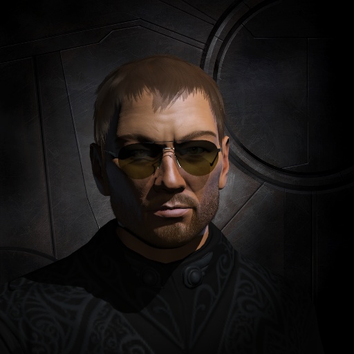 Caldari Citizen 90265226