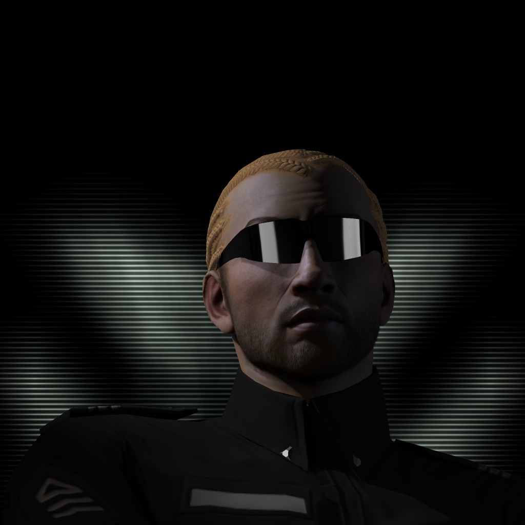 McHazglen