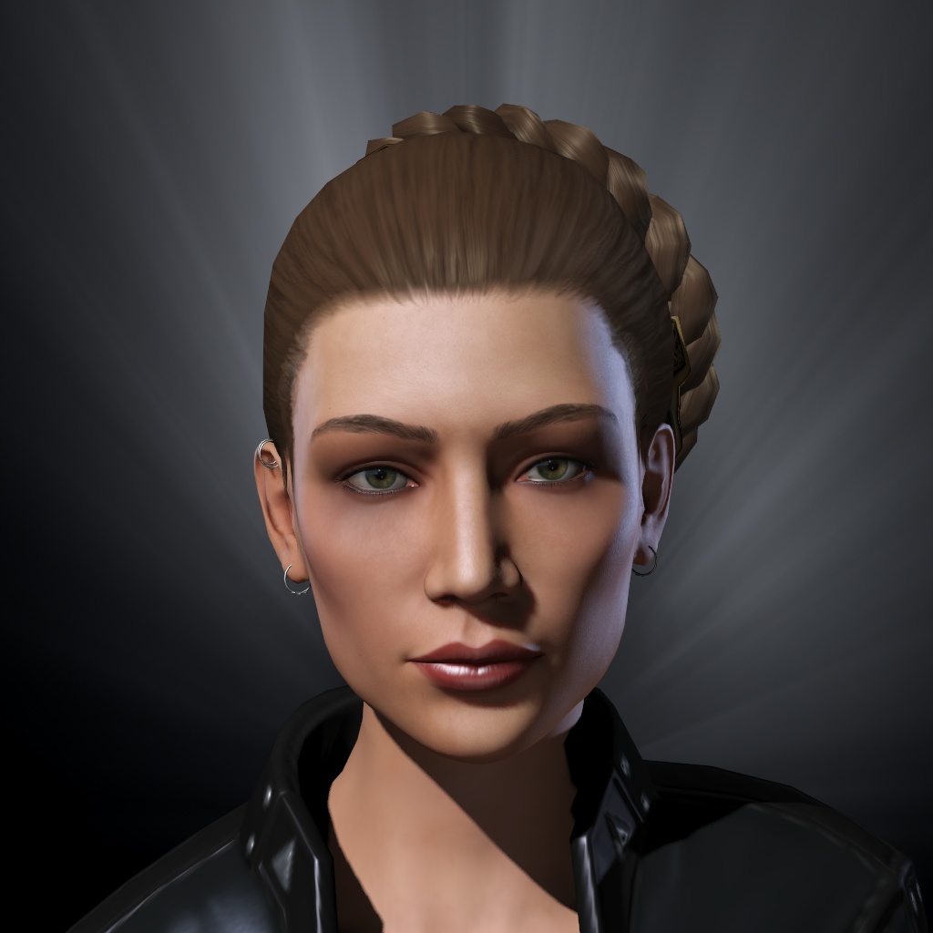 Liryssa