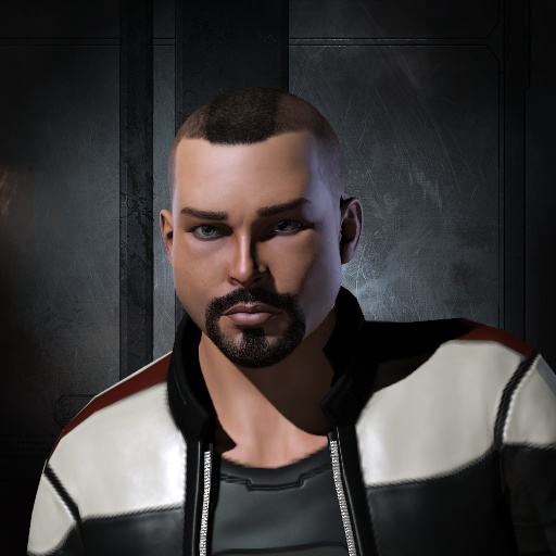 Gallente Citizen 90267984