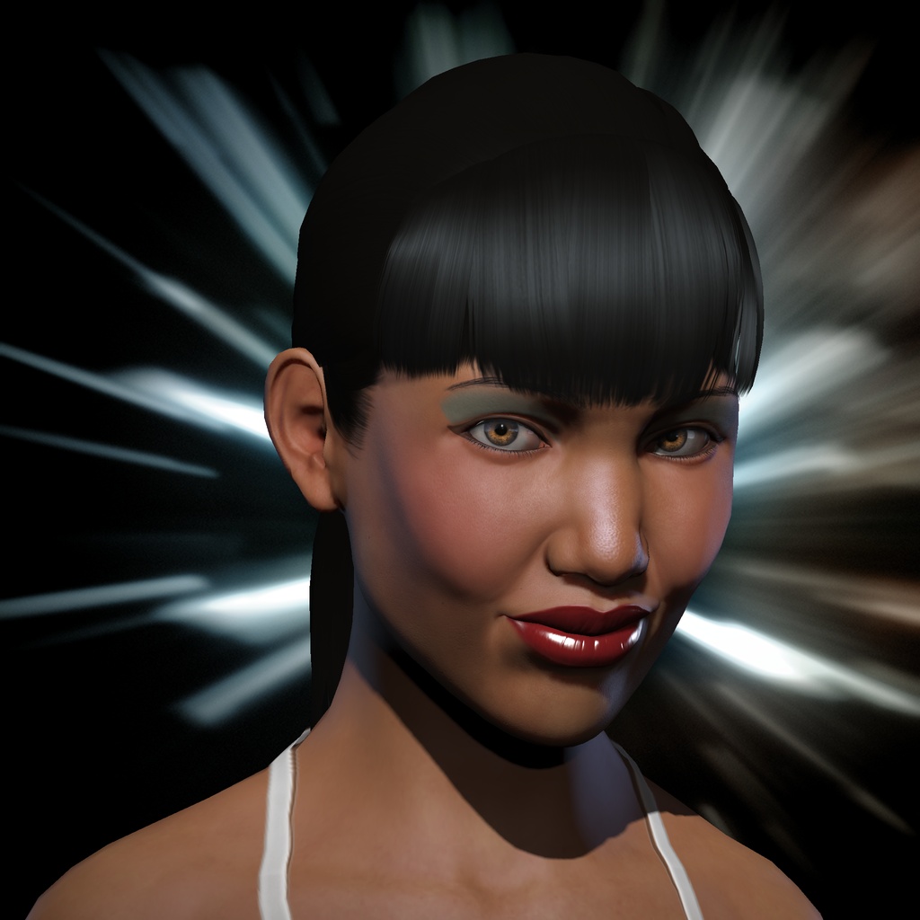 Cynosita Uno