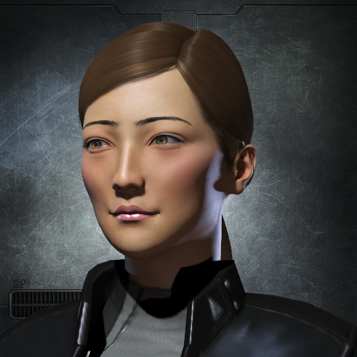 Mai Sherona
