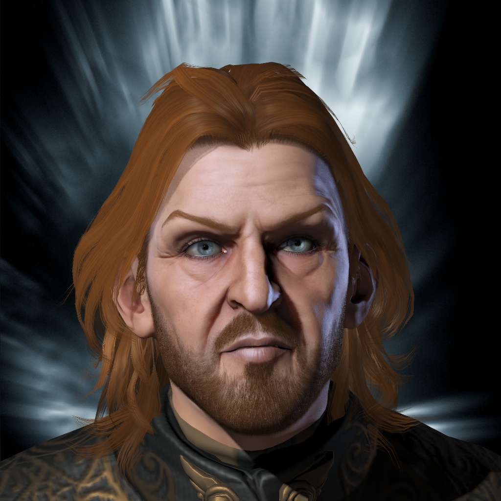 Copper Drake