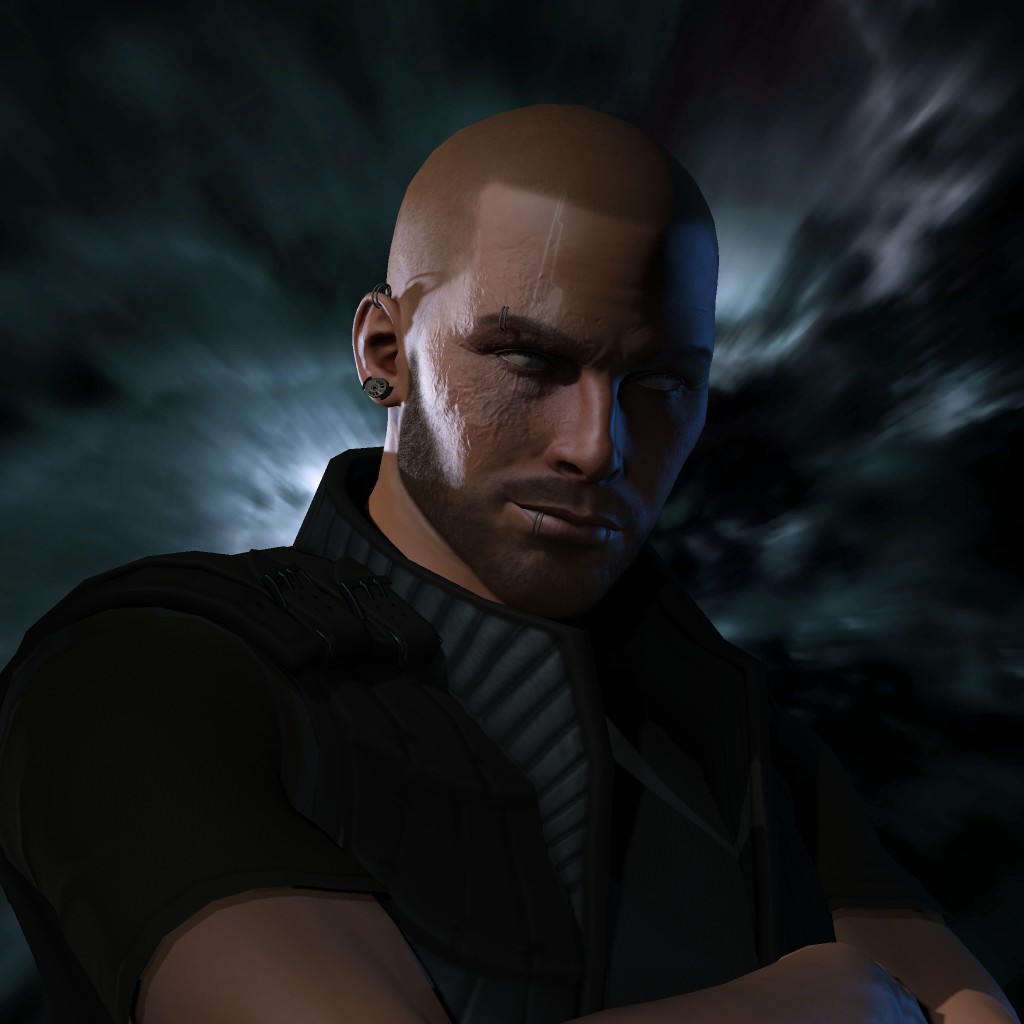 Dirk McMannix