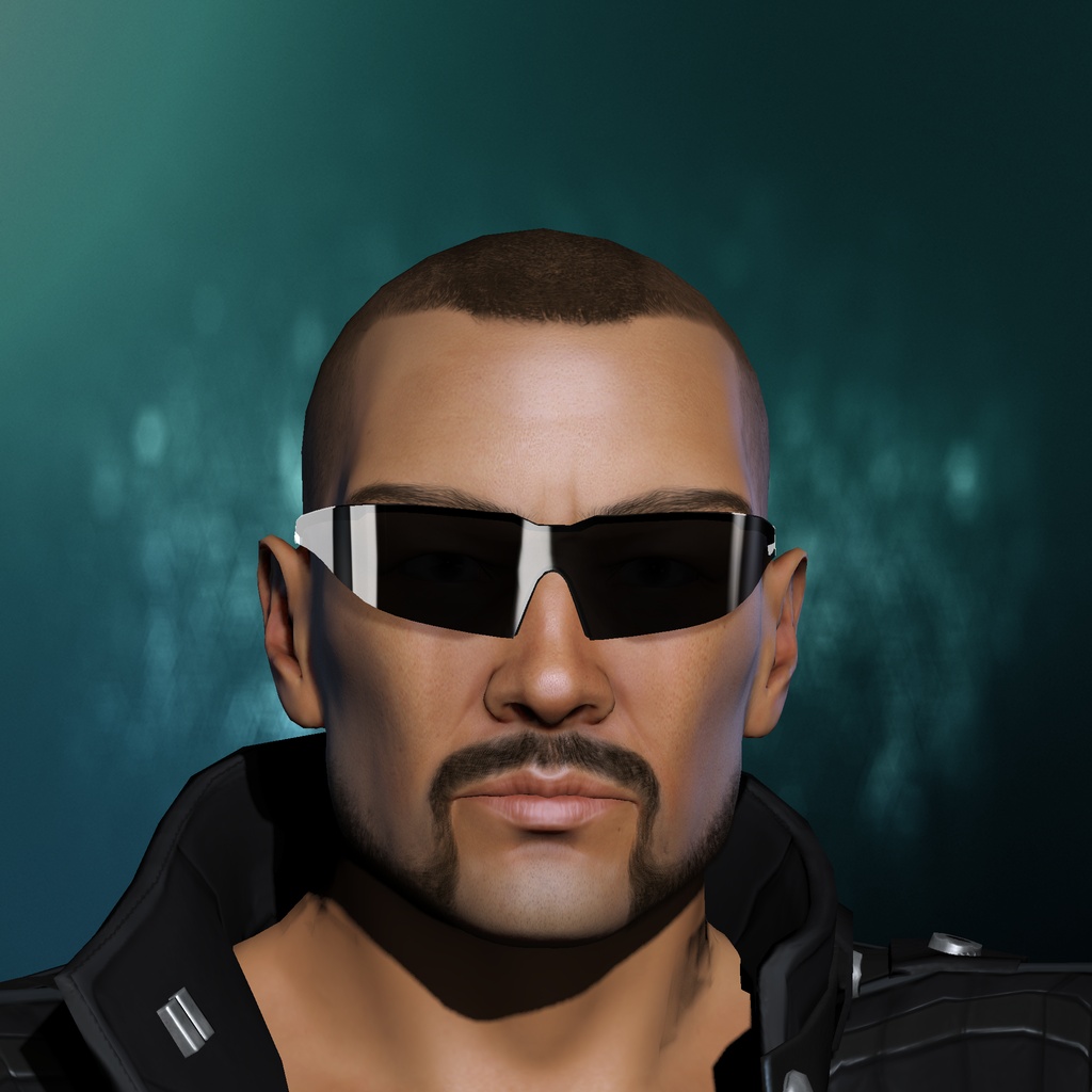 Mister Den