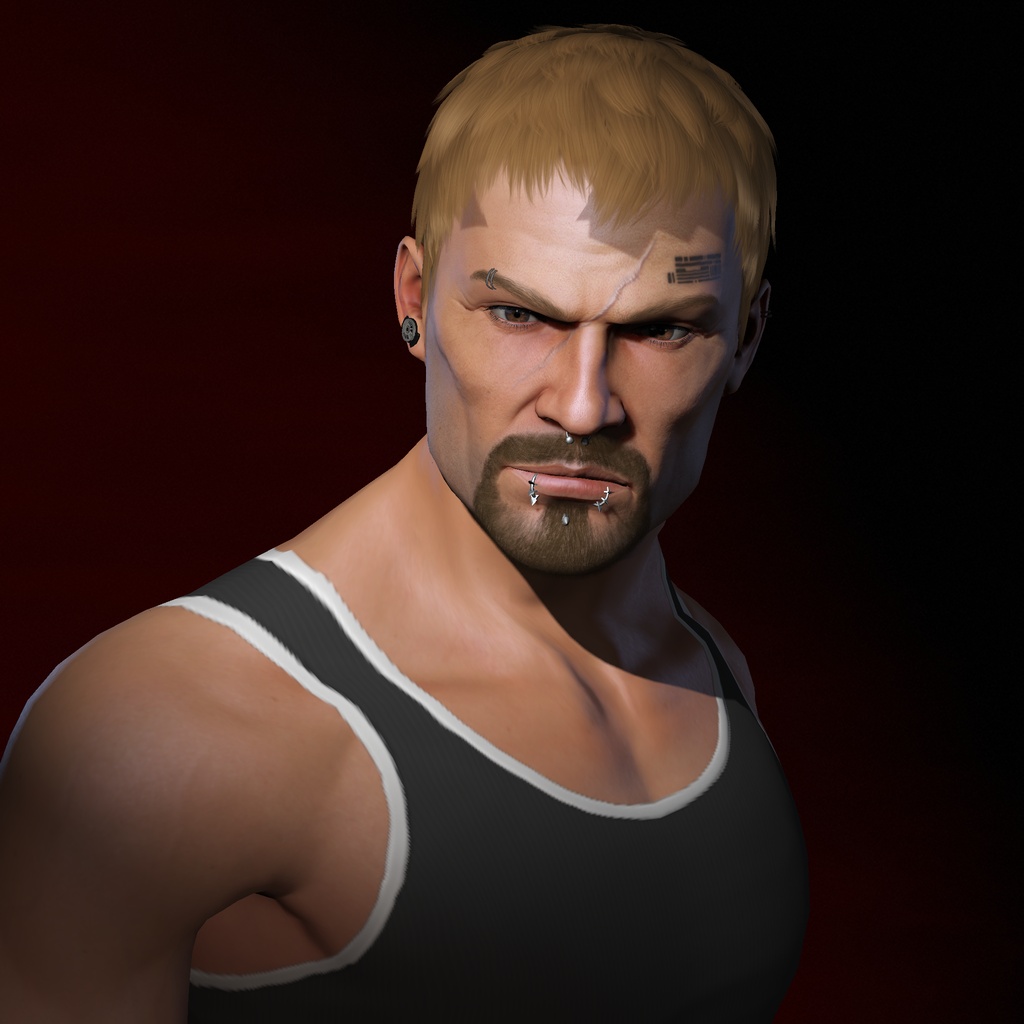 Corvus Drake