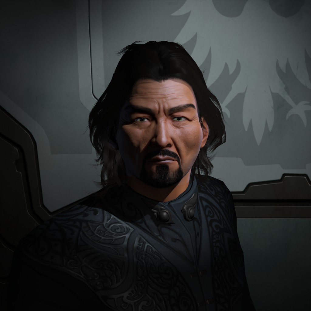 Kublaa Khan