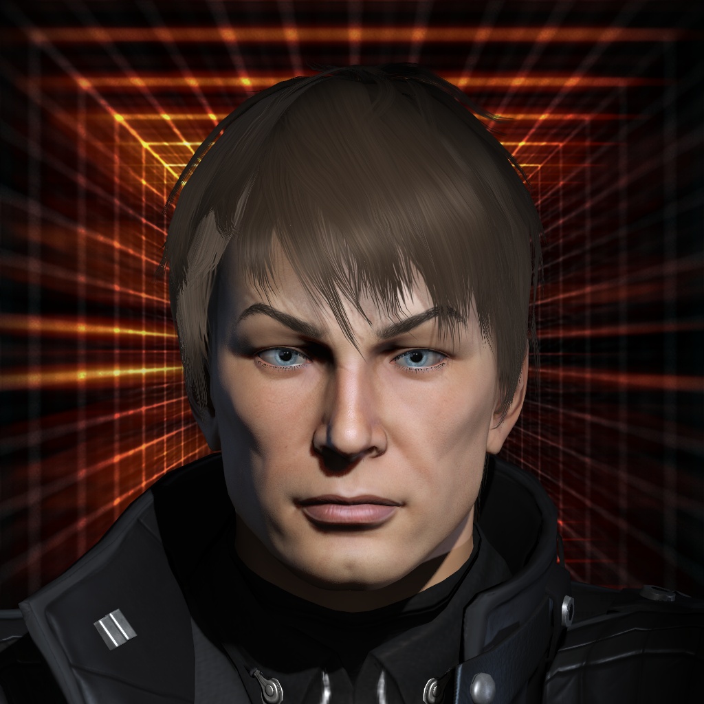 Marcus Fenrir