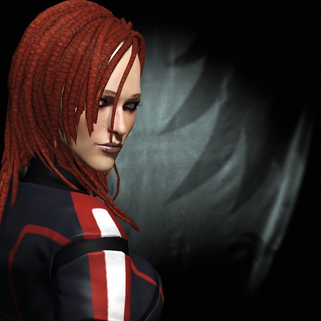 Sister Khain