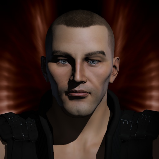 Dorian Syker