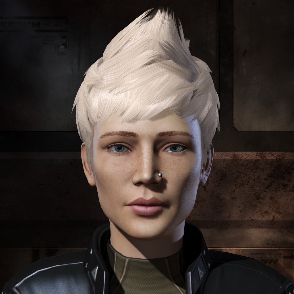 Caldari Citizen 90271972