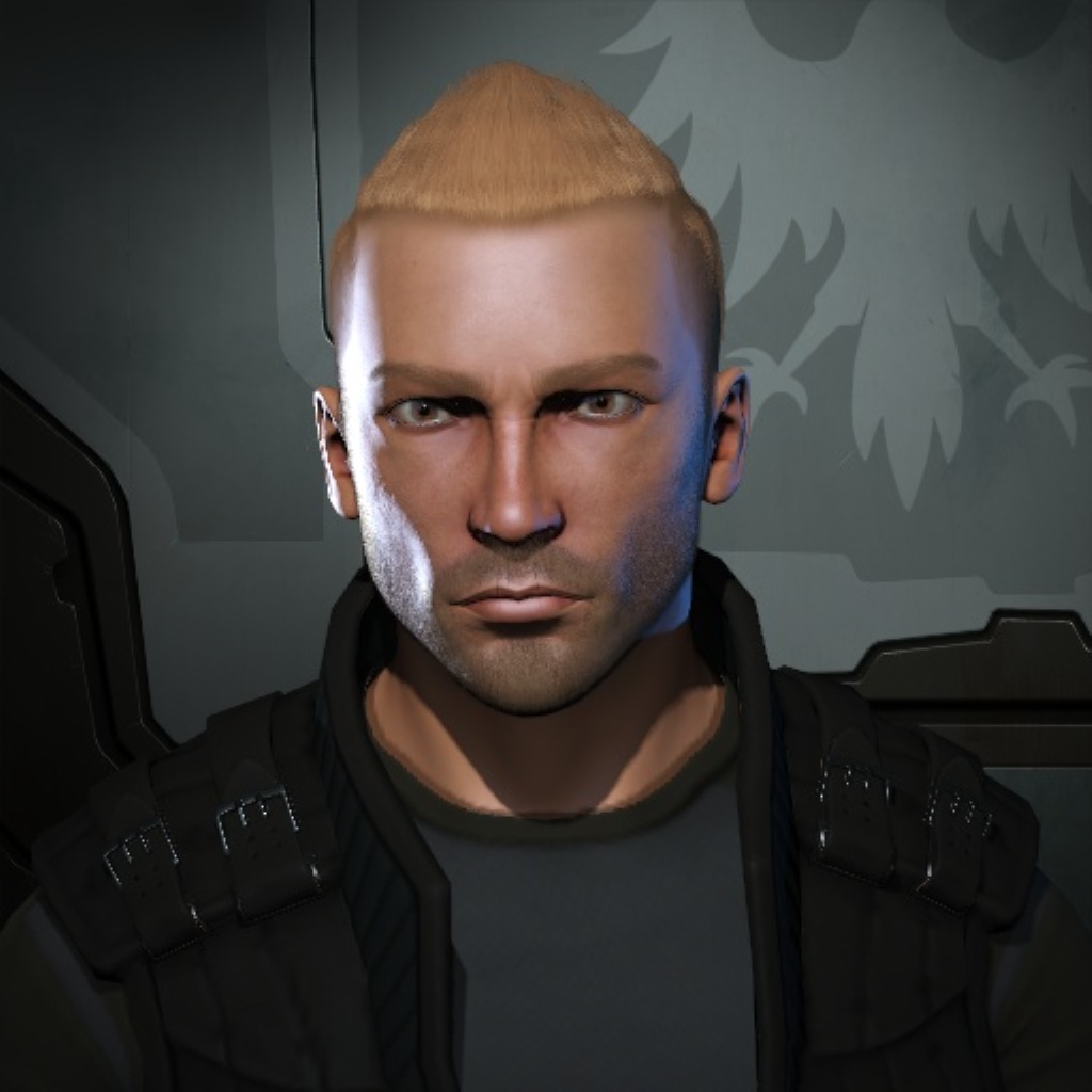 Chuck Zero