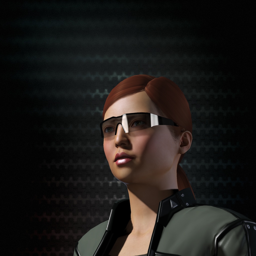 Jade Reynolds