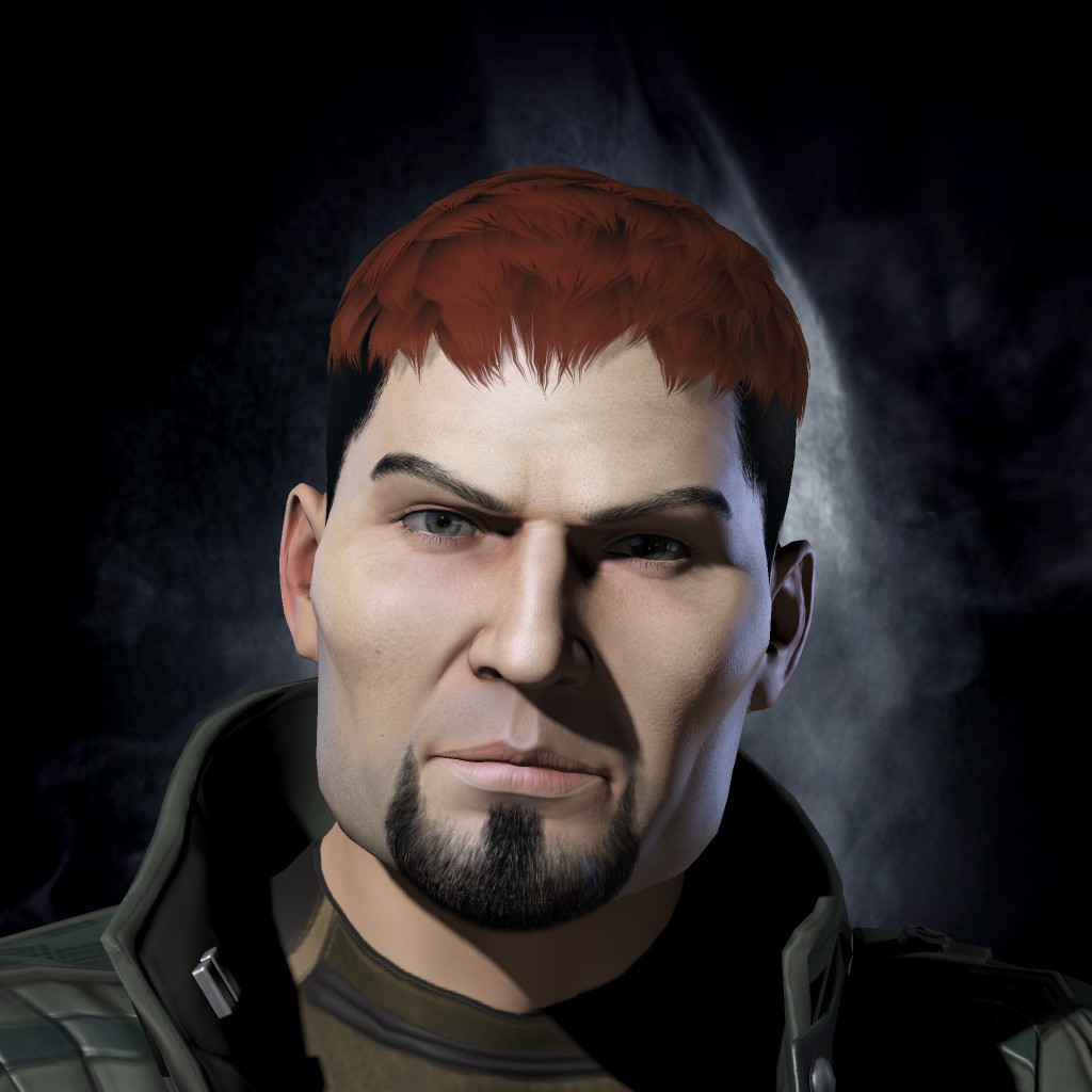 BOB BLACKHEART