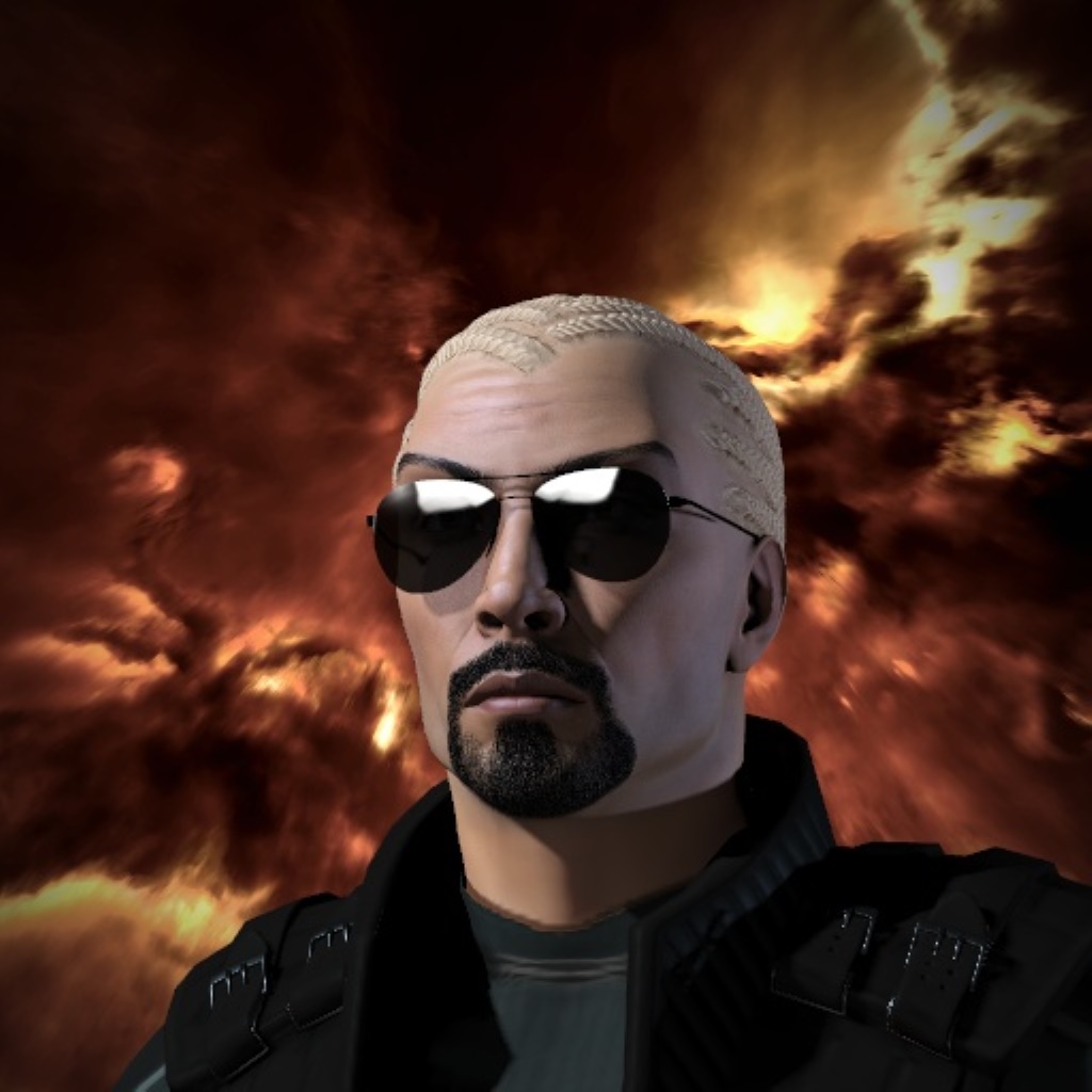 GalacticWarmonger