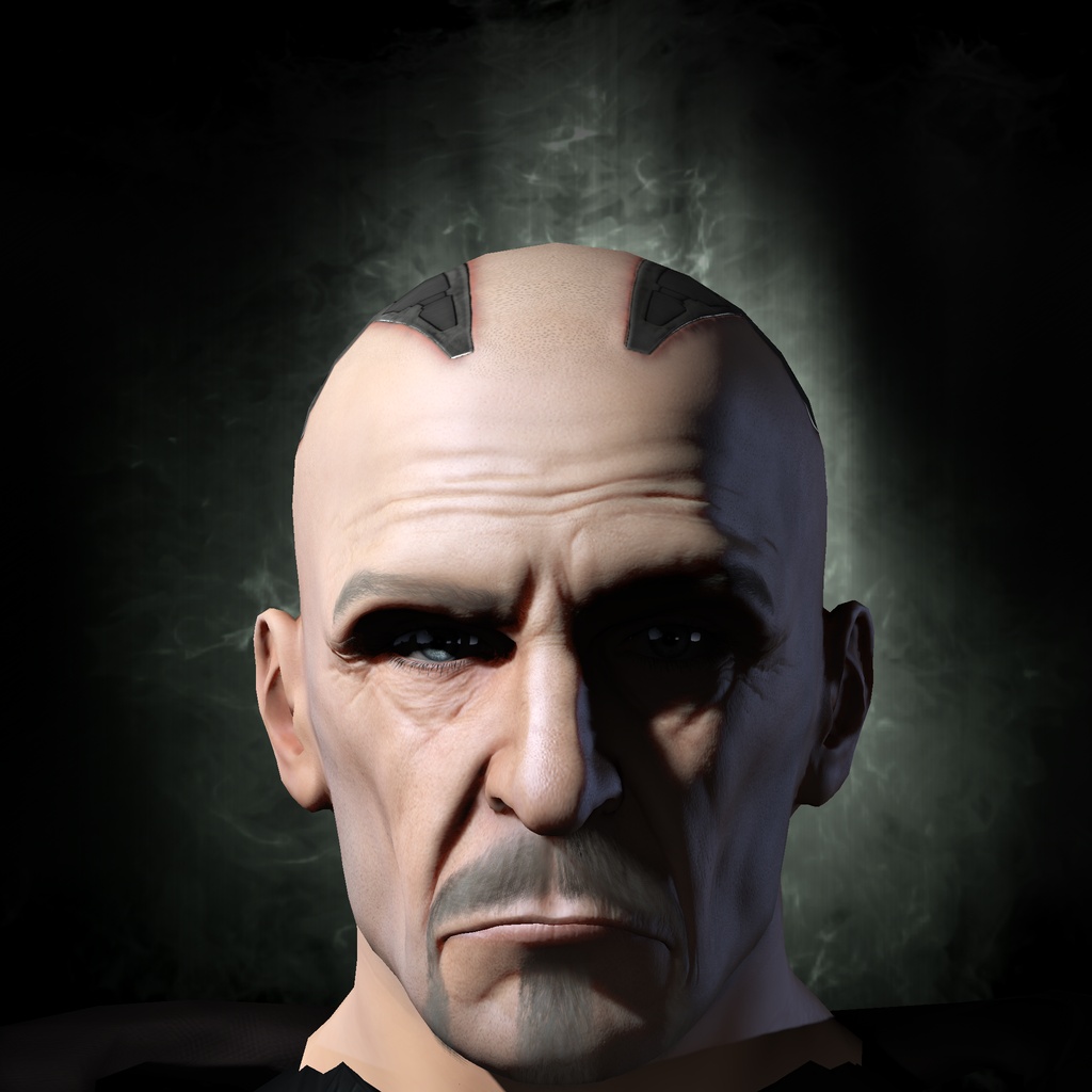 portrait