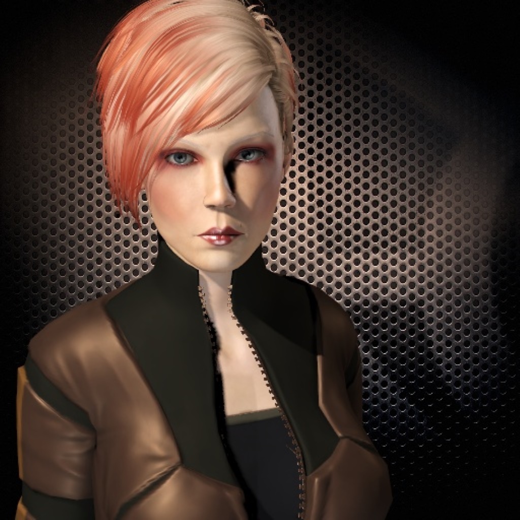 Mistress Twitch