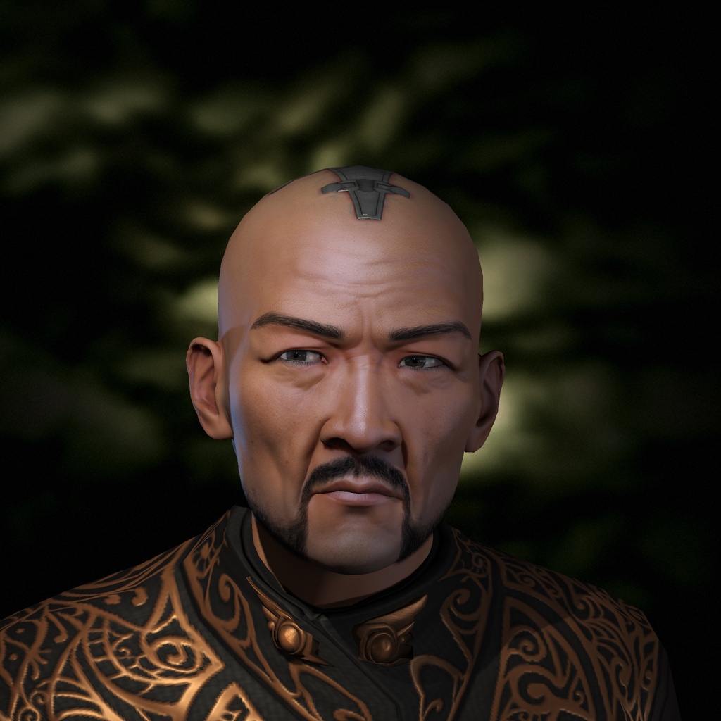 count boom