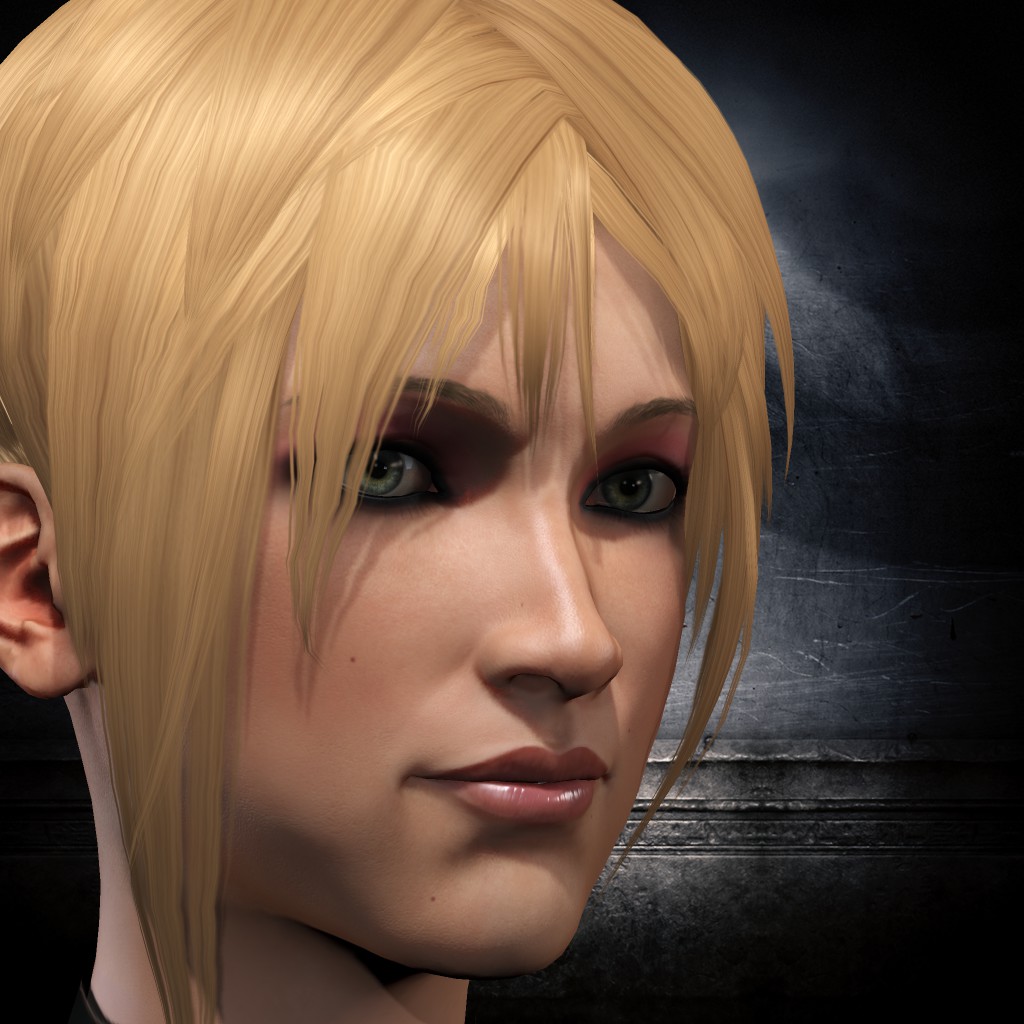 Kaori Red