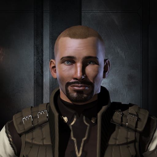 Largon Ganrad