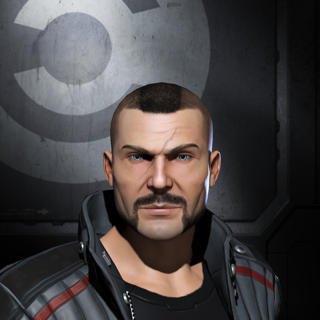 Legionaire I