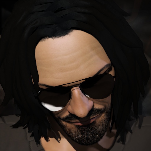 Savager Mortis