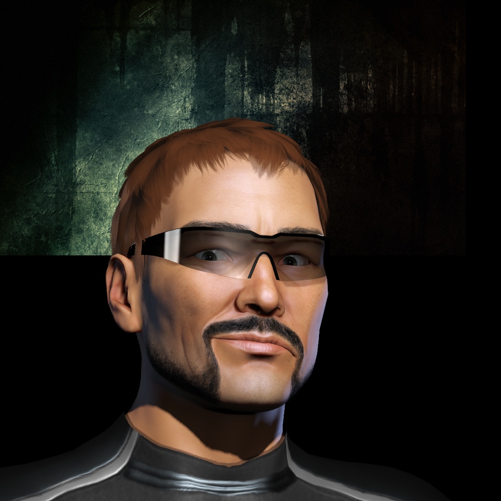 Commander Bratwurst