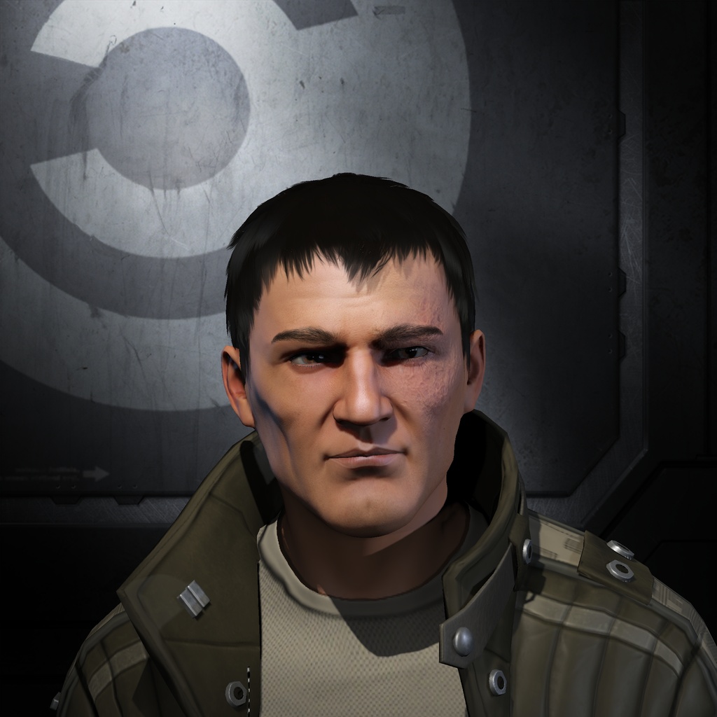 captain Kivic